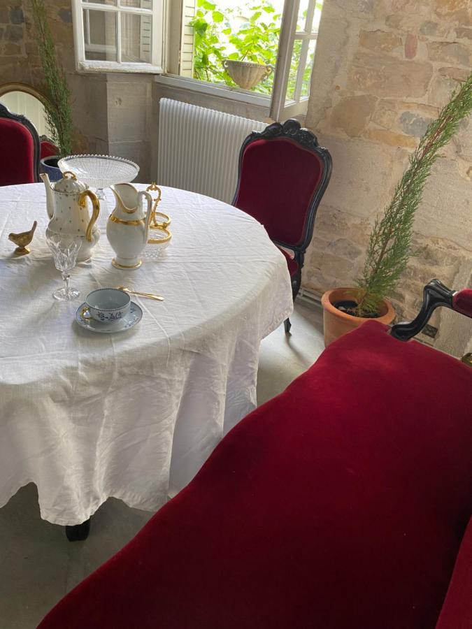 לונס-לה-סונייה L'Appartement By Merveilles De Marie מראה חיצוני תמונה
